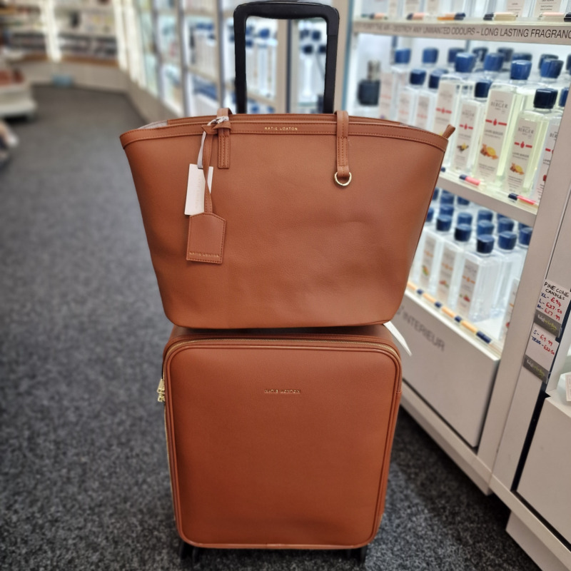 suitcase