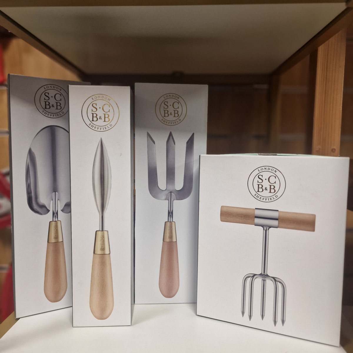 Burgon & Ball Sophie Conran Collection