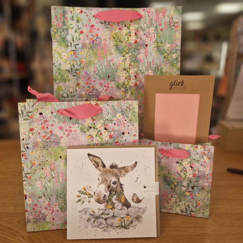 rosie card