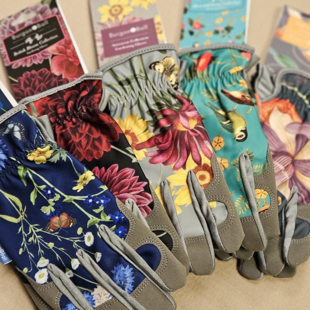Burgon & Ball Gardening Gloves