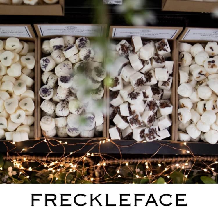 Freckleface at Bigwicks.co.uk Freckleface at Bigwicks.co.uk