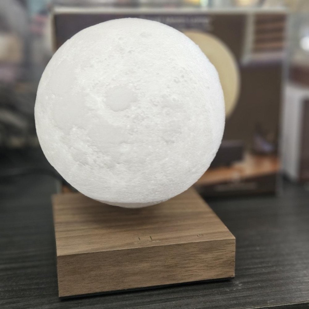 Gingko Smart Moon Lamp