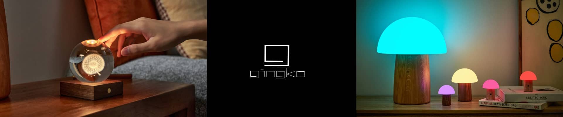 Gingko Design