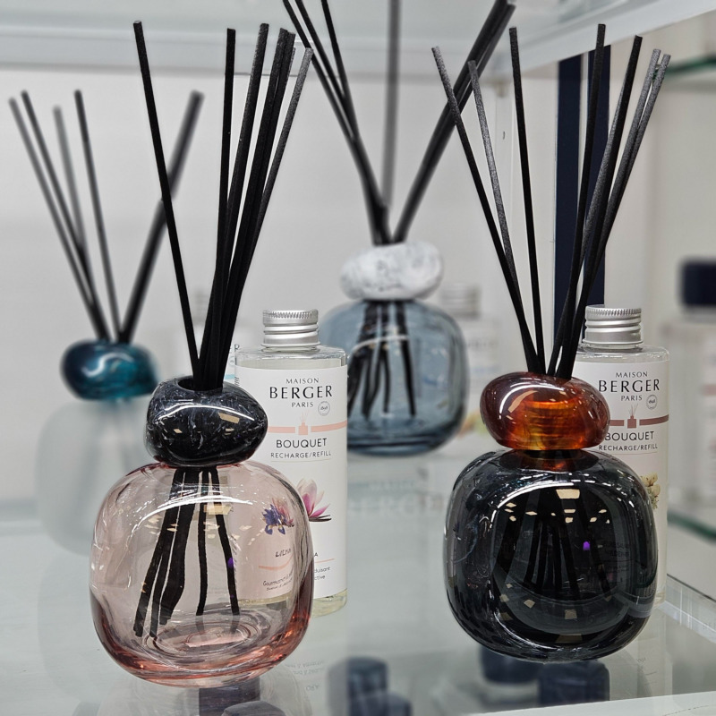Maison Berger mineral bouquets