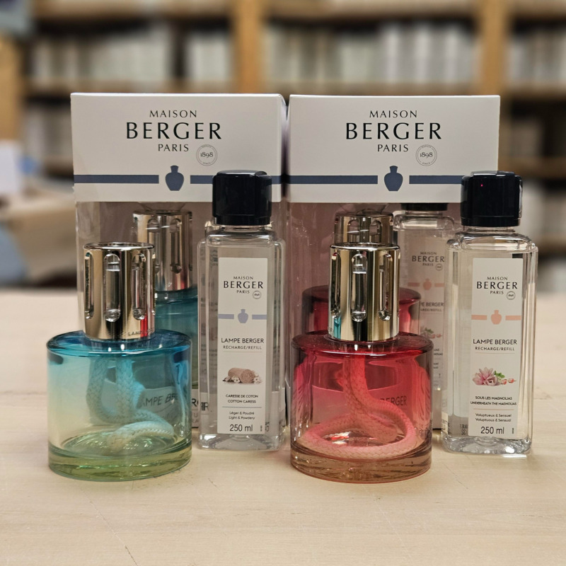 Maison Berger Pure Gift Sets