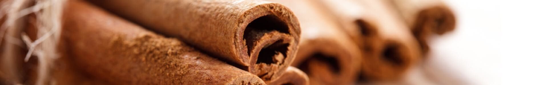 Cinnamon