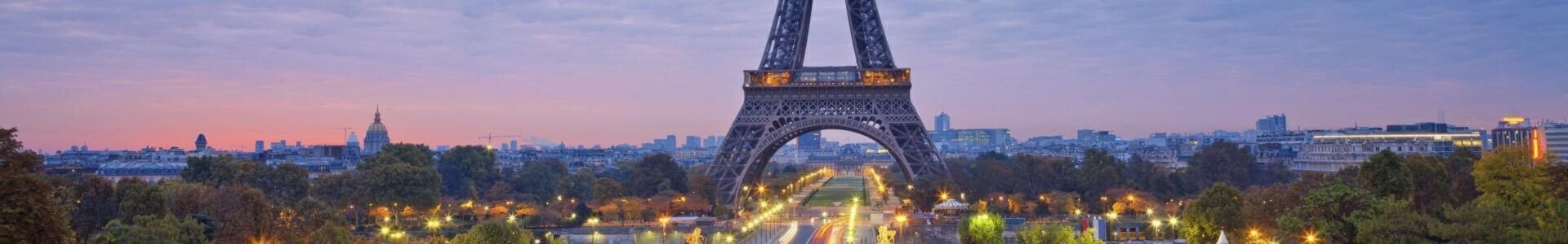 Paris Chic