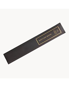 Ashleigh & Burwood Black Rattan Reeds