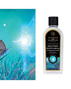 Ashleigh & Burwood - Midsummer Night's Dream - 500ml