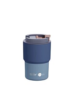 Asobu Coffee Express Pastel Blue Special Edition