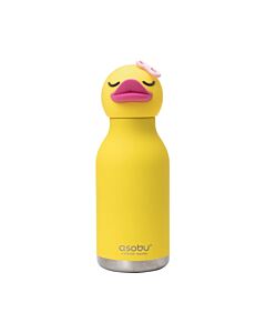 Asobu Ducky Bestie Bottle