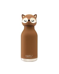 Asobu Fox Bestie Bottle