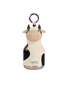 Asobu Mini Cow Bestie Bottle - front