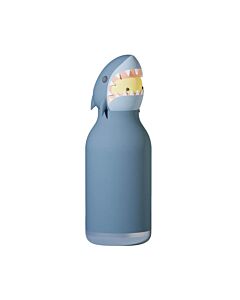 Asobu Shark Bestie Bottle