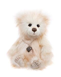 Charlie Bears Anniversary Willamena