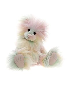 Charlie Bears Bubblegum