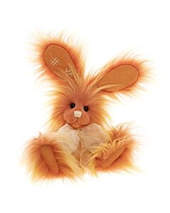 Charlie Bears Butternut
