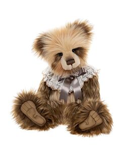 Charlie Bears Charlie Year Bear 2026