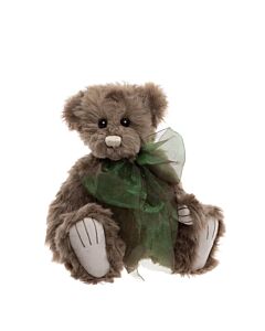 Charlie Bears Mr Baggins