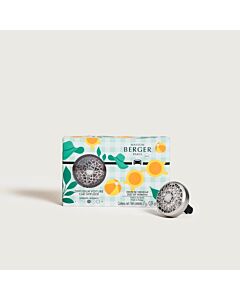Maison Berger Estivale Zest of Verbena Car Diffuser