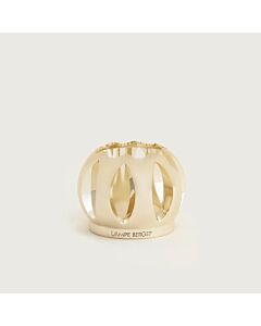 Maison Berger Gold ball-shaped mounting