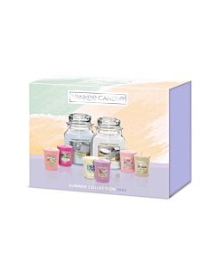Yankee Candle - Art in the Park Wow Gift Set