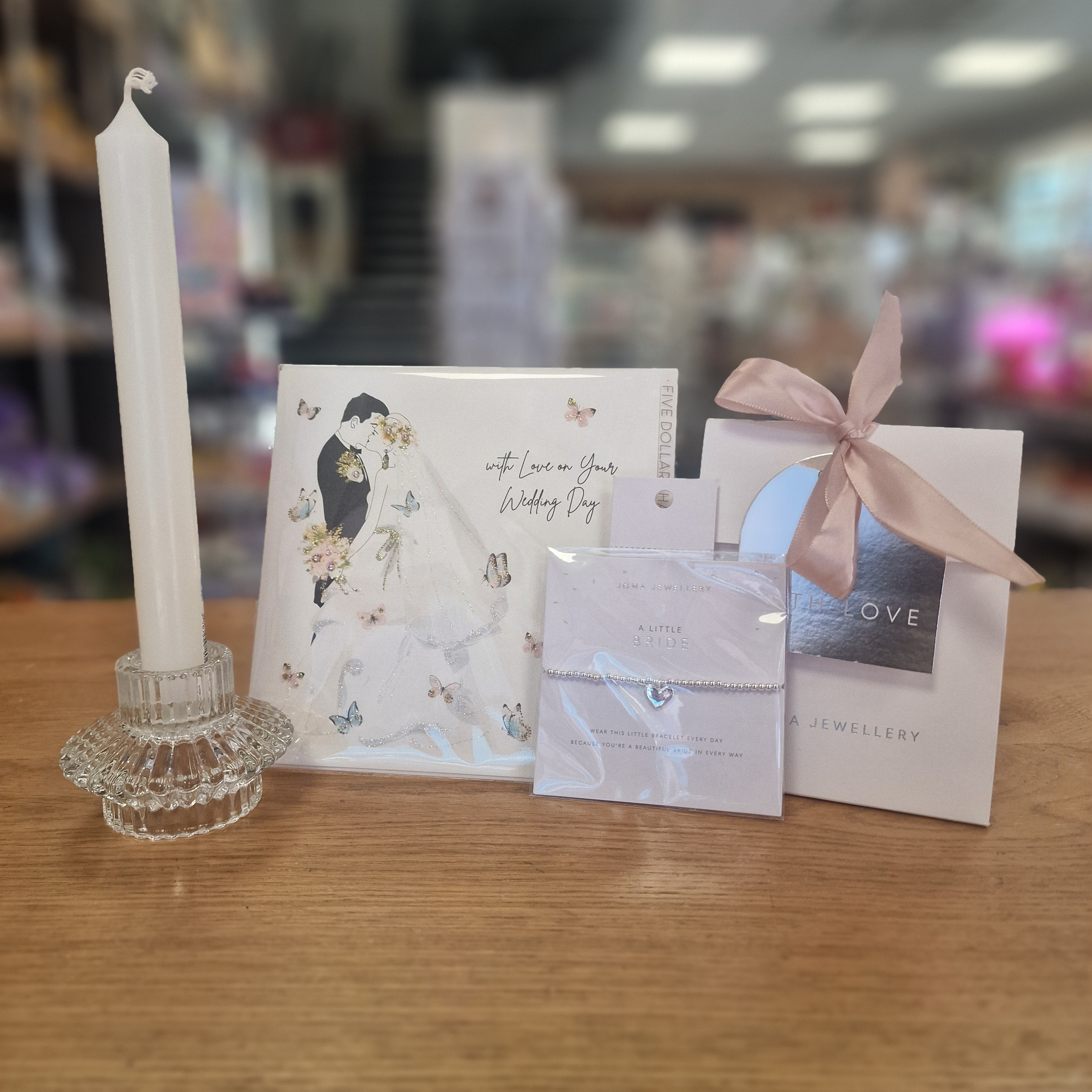 Wedding Season Gift Ideas!