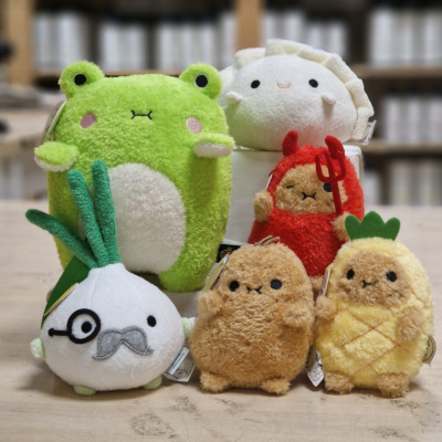 Bigwicks Monthly Round-up: July - New Fragrances and Cuddly Friends!