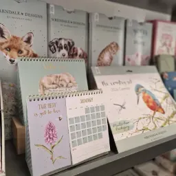 A Little Peek into our Wonderful Wrendale Designs Collection...