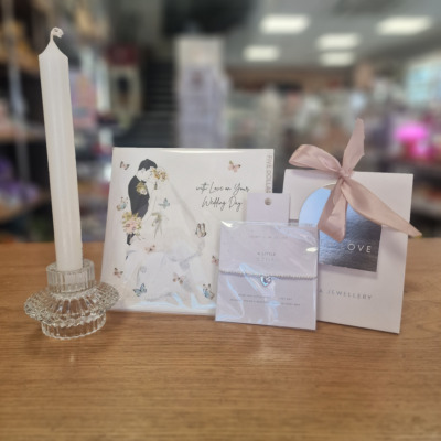 Wedding Season Gift Ideas!
