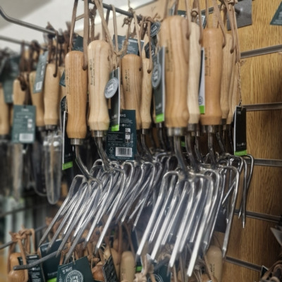 Spotlight on Brands - Burgon & Ball!