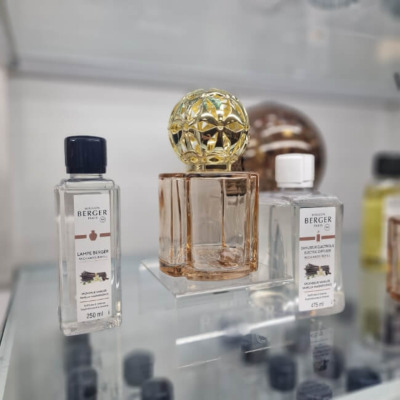 An Introduction to Maison Berger Fragrance Lamps!
