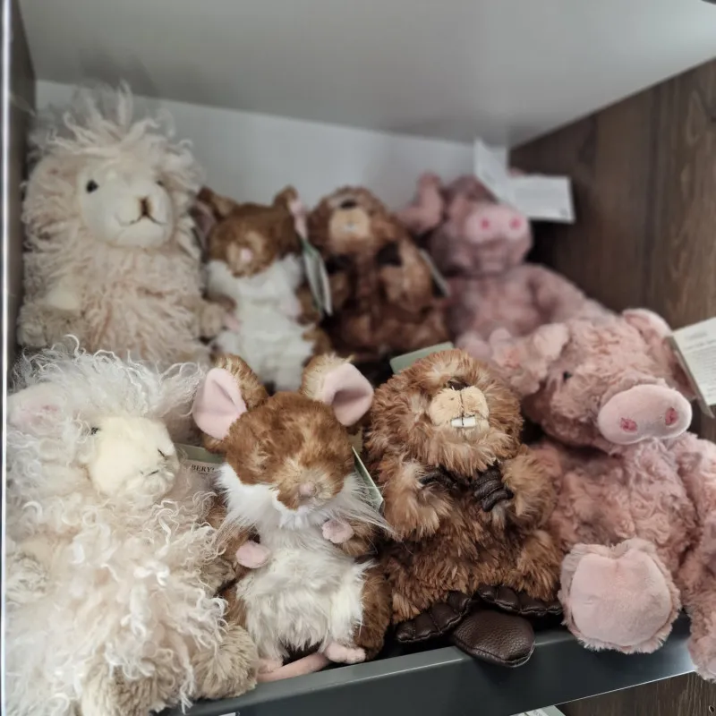 Toys