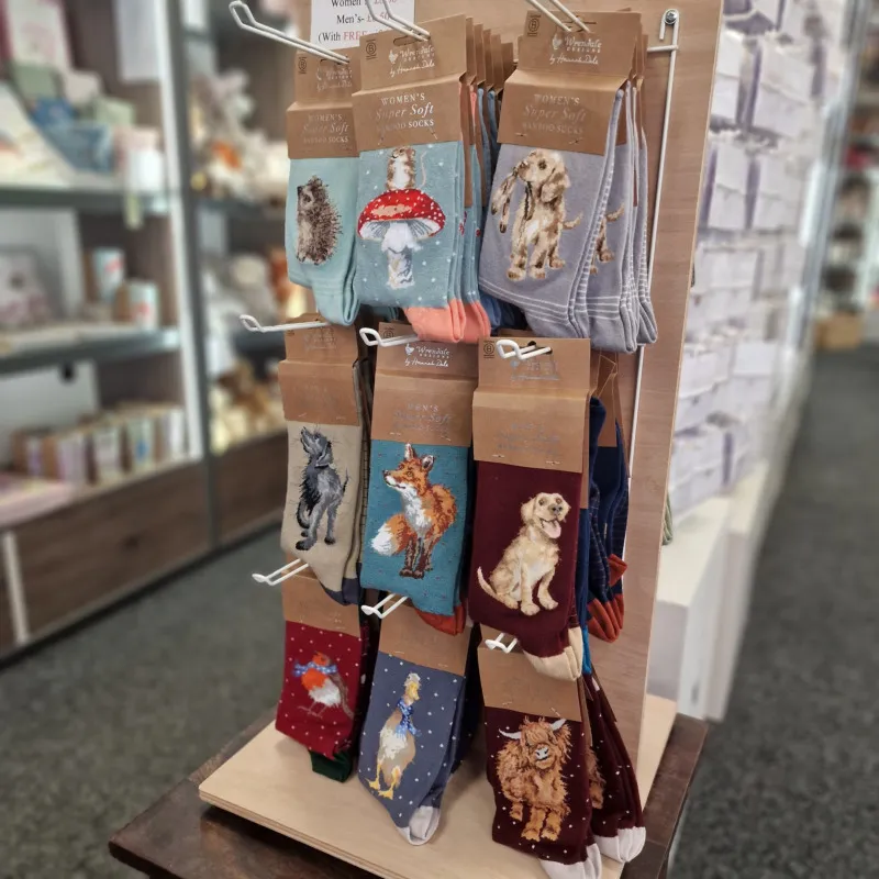 Socks