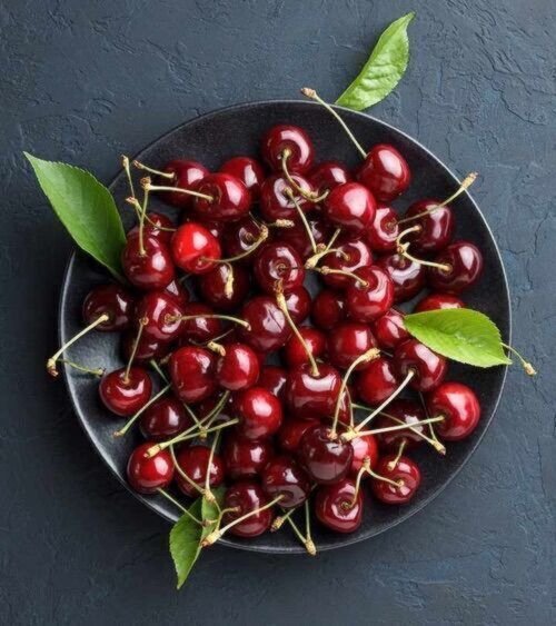 Black Cherry - One of our favorite fragrances