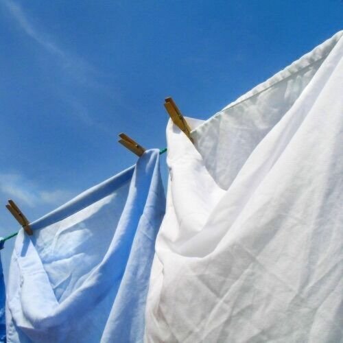 Clean Cotton