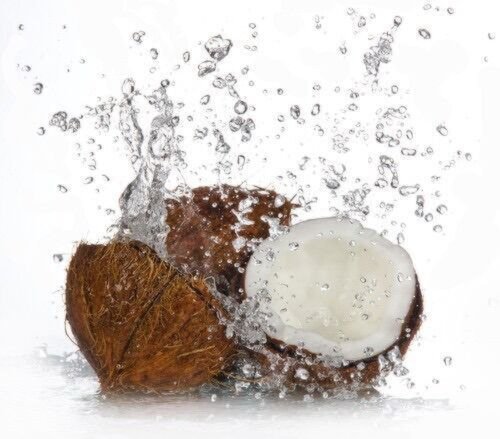Black Coconut