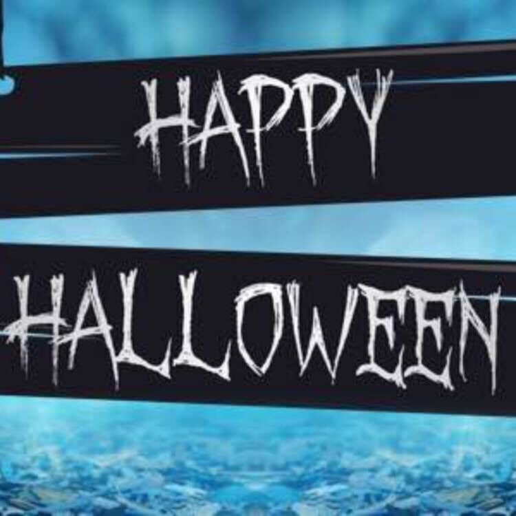 Happy Halloween from Bigwicks.co.uk