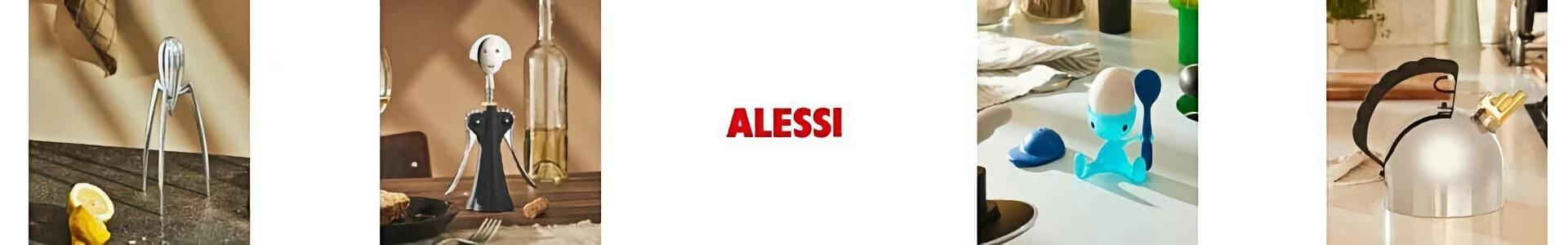 Alessi Collection