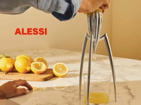Alessi Collection