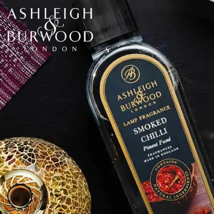 Ashleigh and Burwood collection