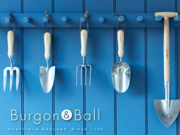 Burgon and Ball available at Bigwicks.co.uk