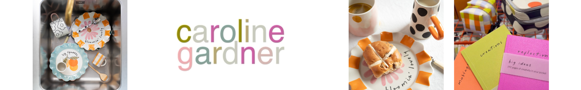 Caroline Gardner @ Bigwicks.co.uk