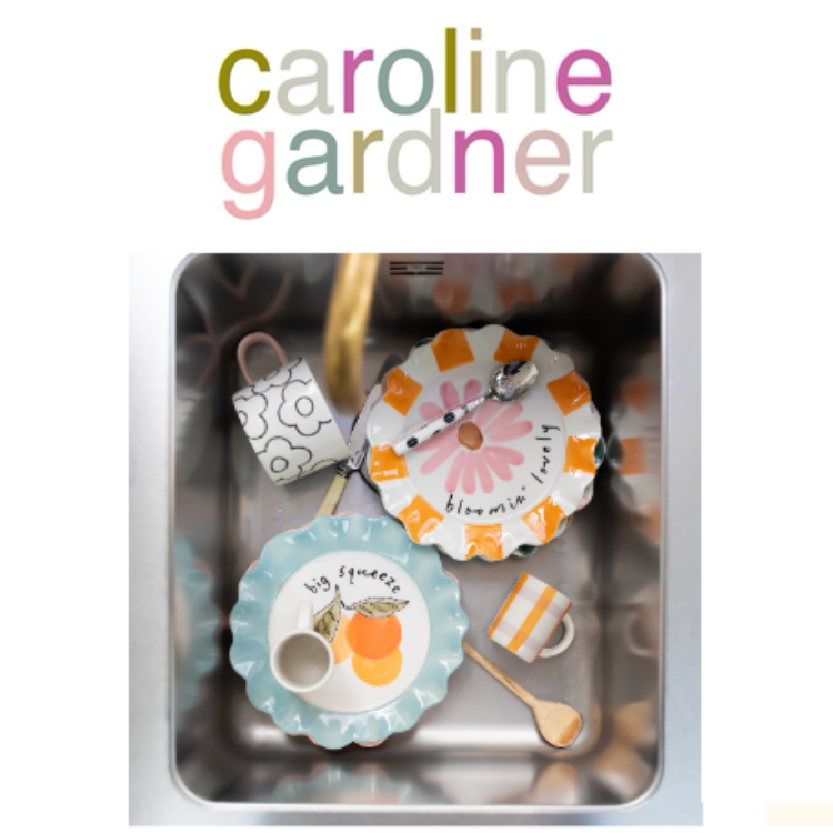Caroline Gardner @ Bigwicks.co.uk