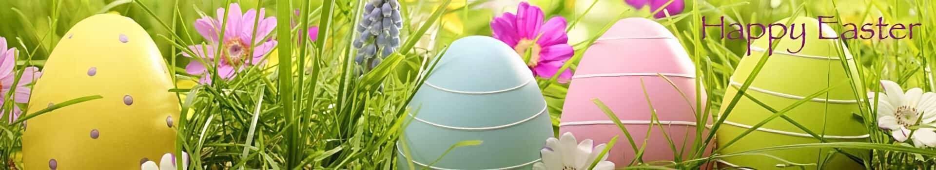 Happy Easter 2023 from all at Bigwicks.co.uk