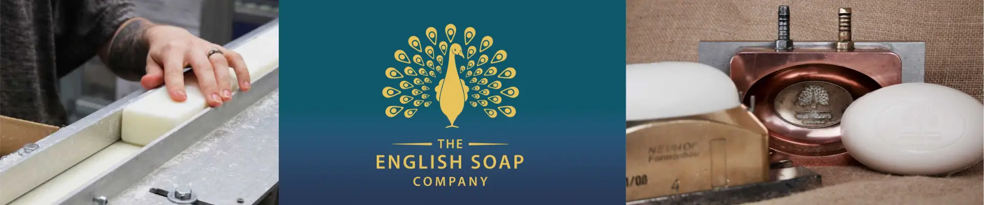 The English Soap Company