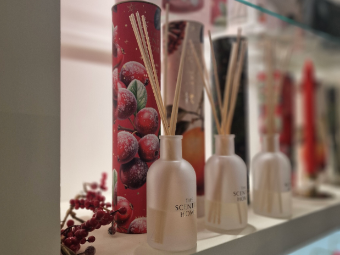 Gift ideas and accessories