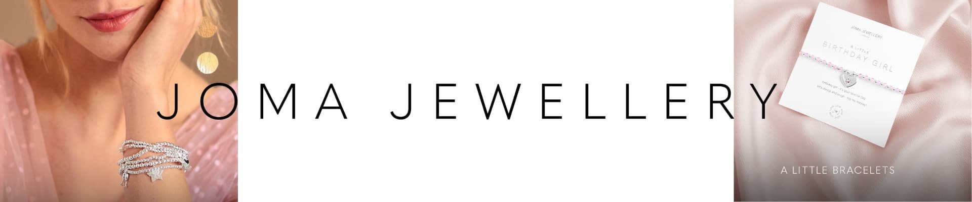 Joma Jewellery