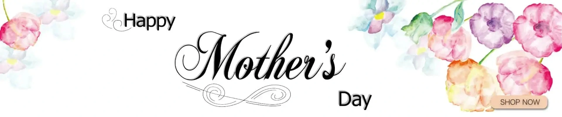 Mother Day 2025 - 30th March, Shop Now!