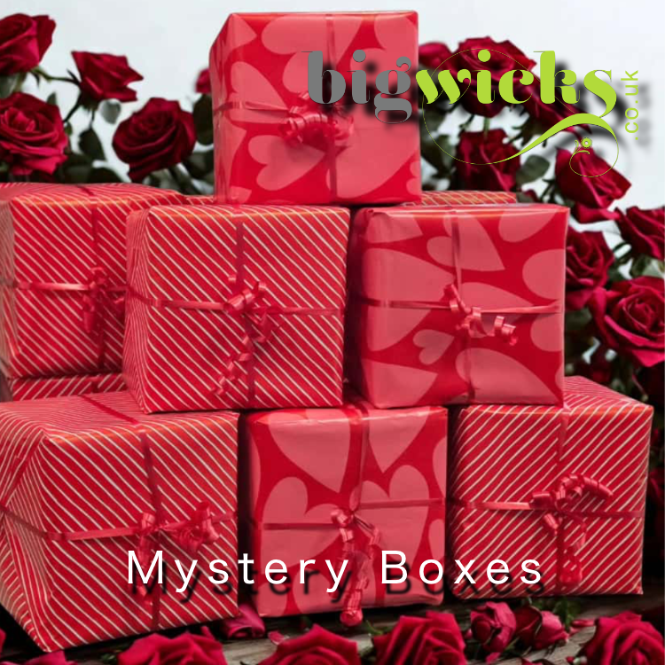 Bigwicks Mystery Boxes